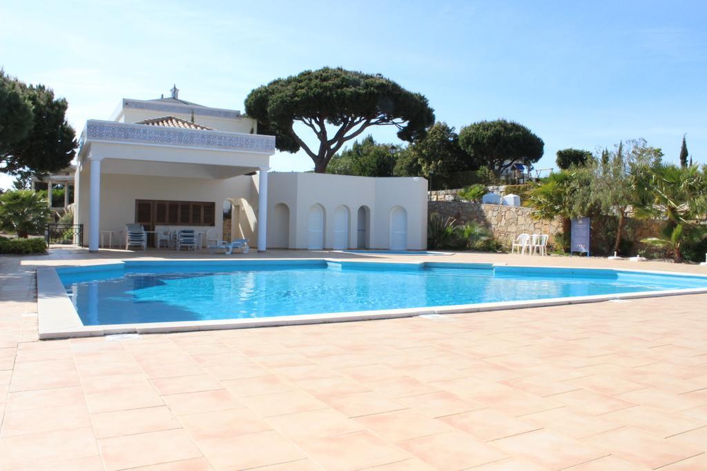 קינטה דו לאגו Villa Salinas חדר תמונה