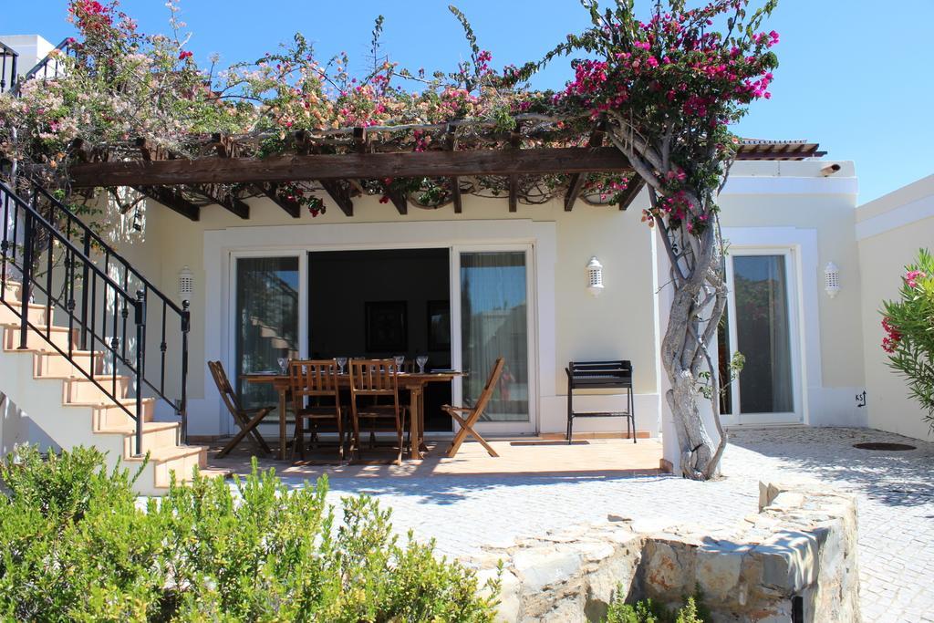קינטה דו לאגו Villa Salinas חדר תמונה