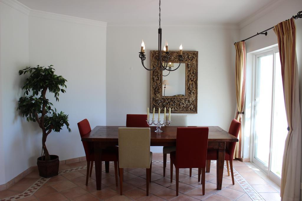 קינטה דו לאגו Villa Salinas חדר תמונה