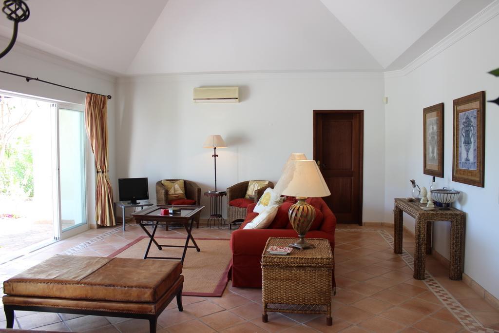 קינטה דו לאגו Villa Salinas חדר תמונה