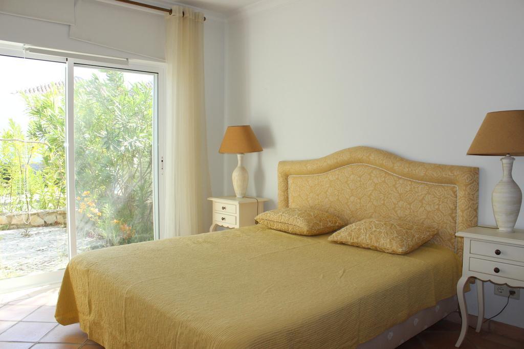 קינטה דו לאגו Villa Salinas חדר תמונה