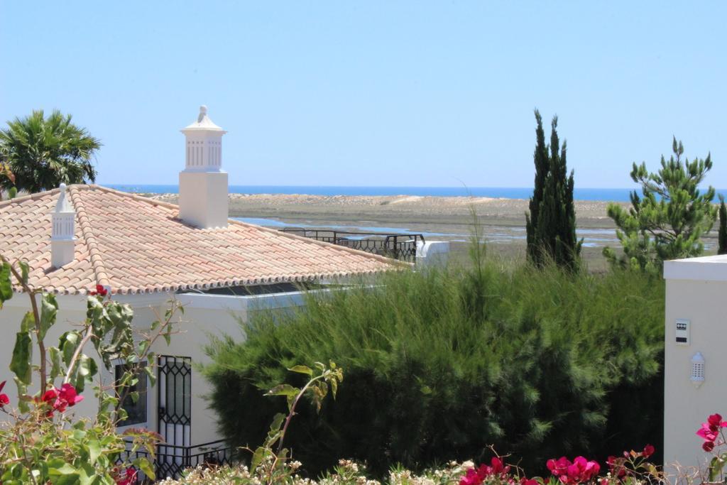 קינטה דו לאגו Villa Salinas חדר תמונה